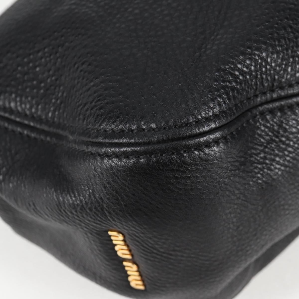 Miu Miu Miu Miu handbag Size ONE SIZE - 8 Thumbnail