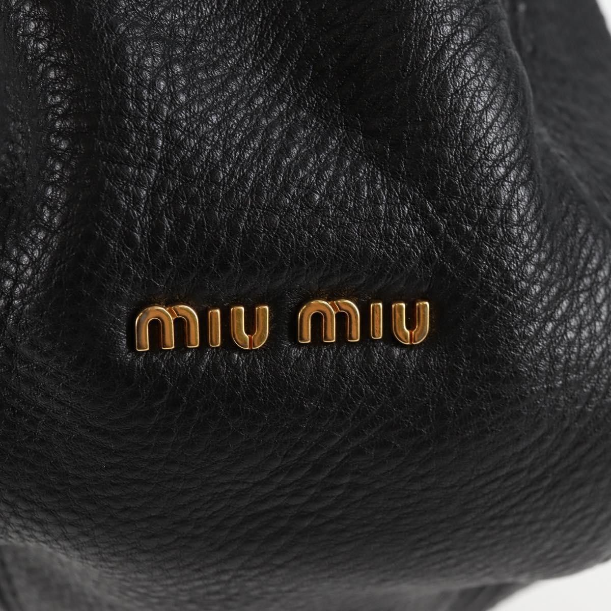 Miu Miu Miu Miu handbag Size ONE SIZE - 17 Thumbnail