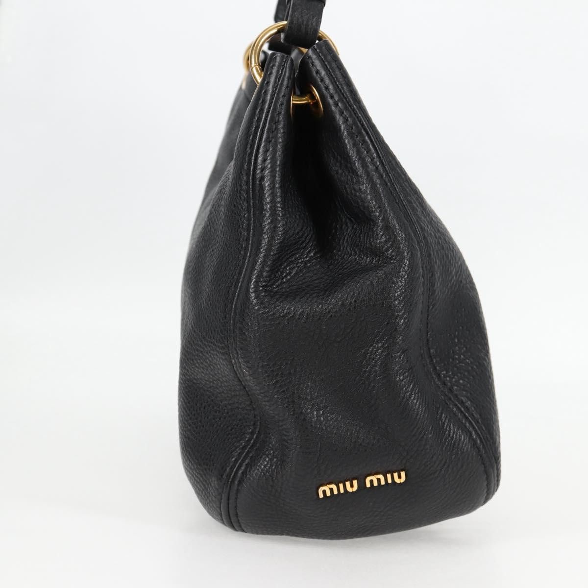 Miu Miu Miu Miu handbag Size ONE SIZE - 4 Thumbnail