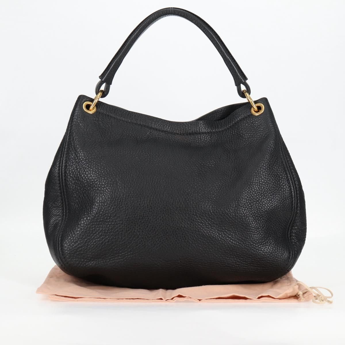 Miu Miu Miu Miu handbag Size ONE SIZE - 14 Thumbnail