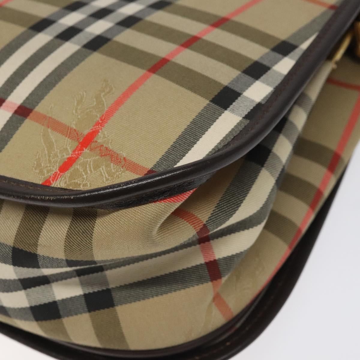 Burberry Burberry Nova Check shoulder Size ONE SIZE - 8 Thumbnail