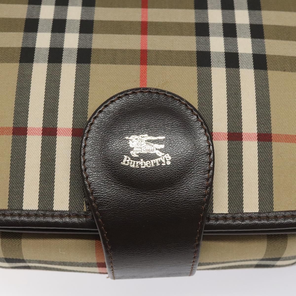 Burberry Burberry Nova Check shoulder Size ONE SIZE - 11 Thumbnail