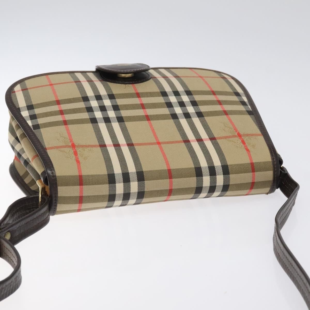 Burberry Burberry Nova Check shoulder Size ONE SIZE - 17 Thumbnail