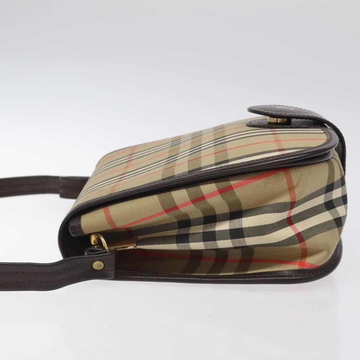 Burberry Burberry Nova Check shoulder Size ONE SIZE - 4 Thumbnail