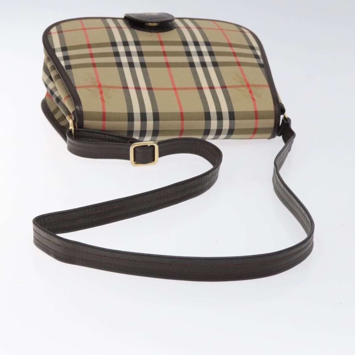 Burberry Burberry Nova Check shoulder Size ONE SIZE - 5 Thumbnail