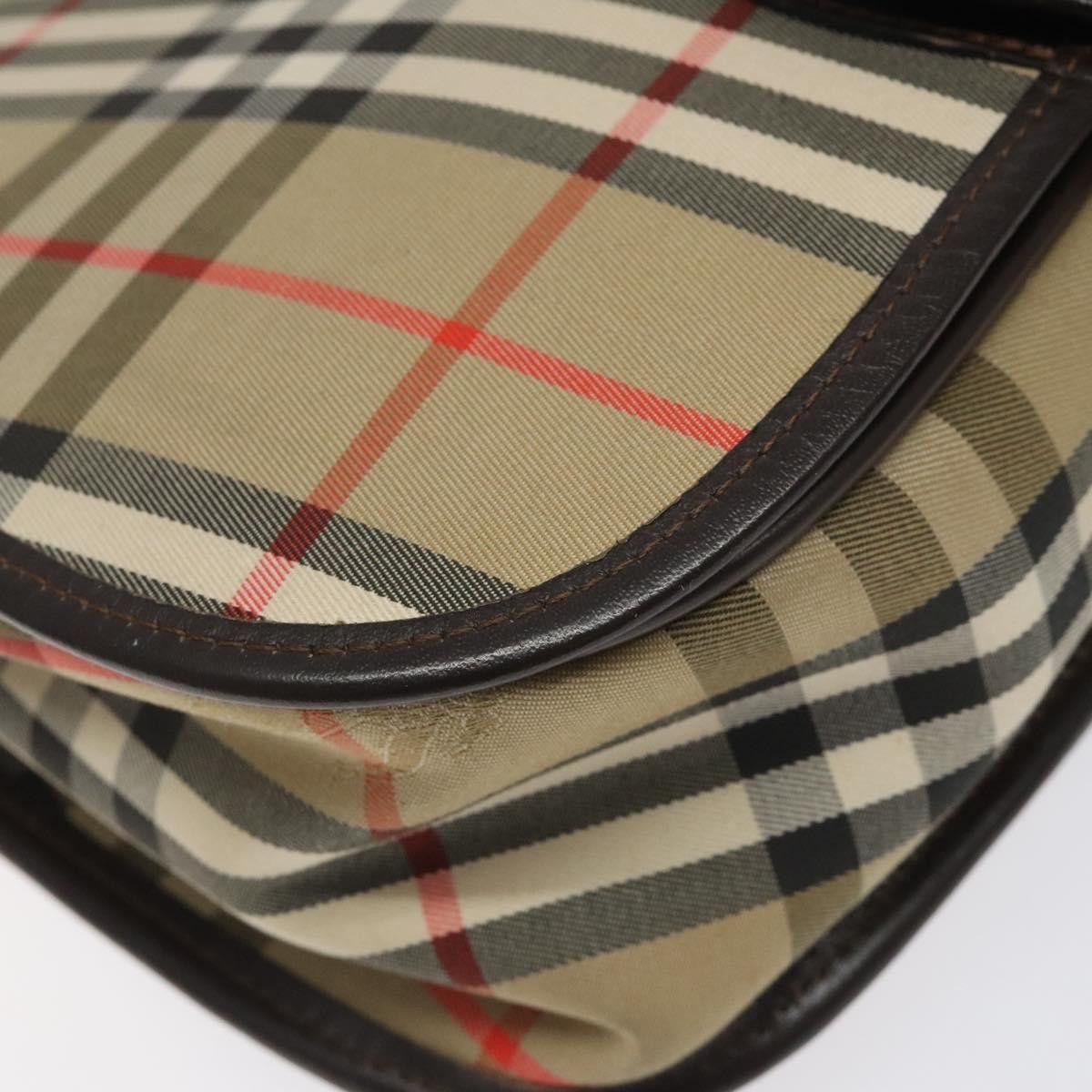 Burberry Burberry Nova Check shoulder Size ONE SIZE - 7 Thumbnail