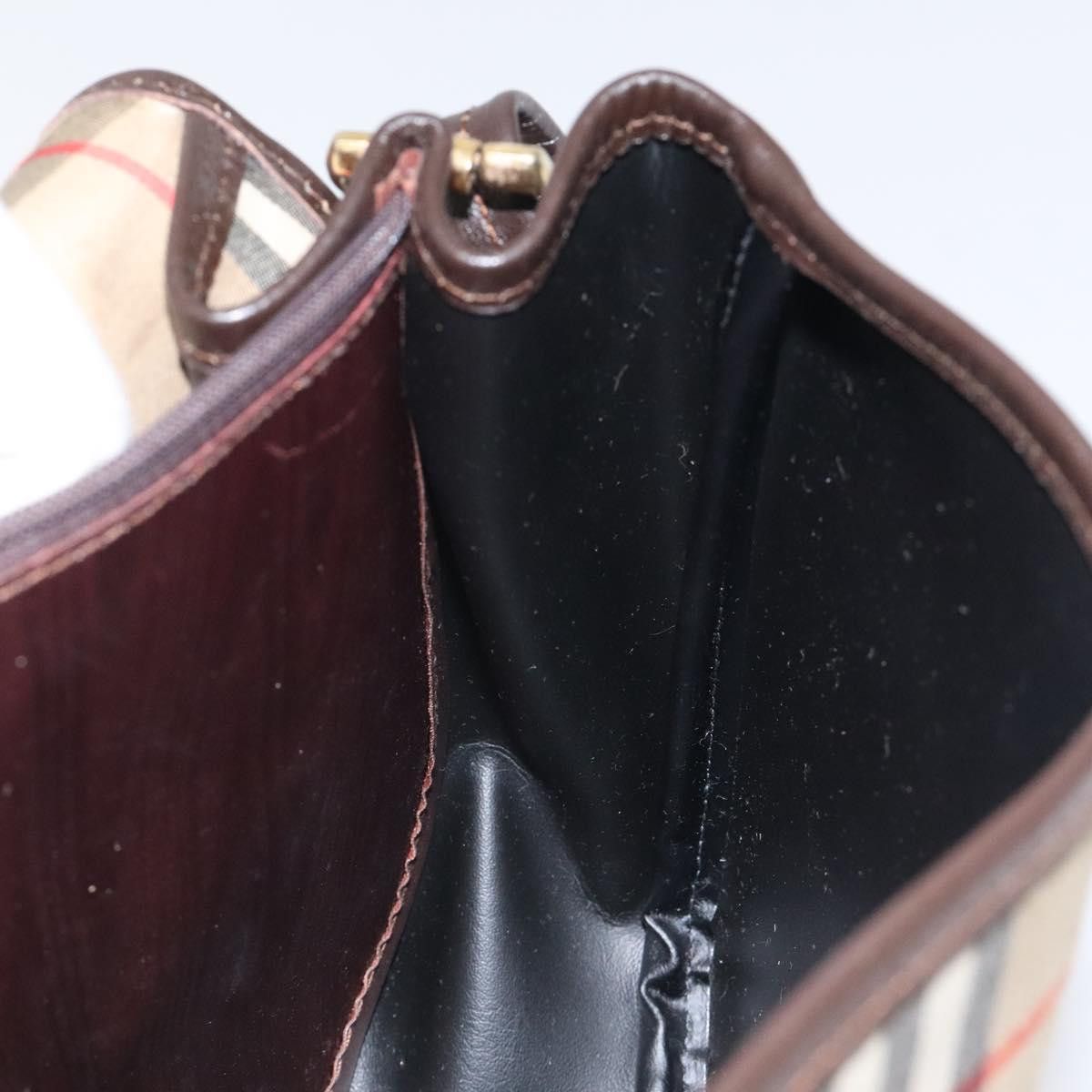 Burberry Burberry Nova Check shoulder Size ONE SIZE - 20 Thumbnail