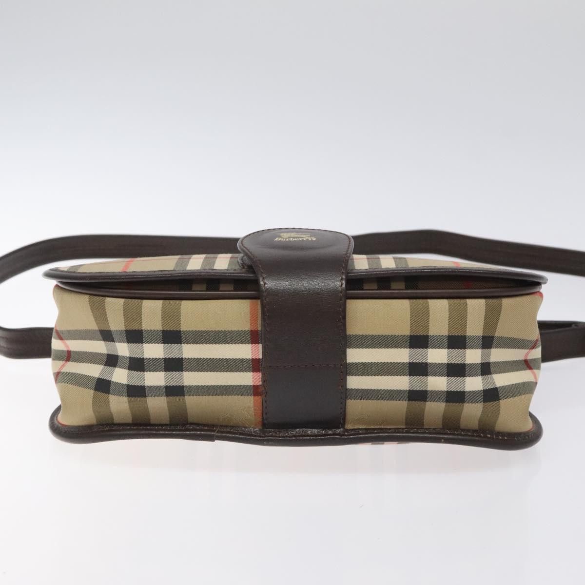 Burberry Burberry Nova Check shoulder Size ONE SIZE - 19 Thumbnail