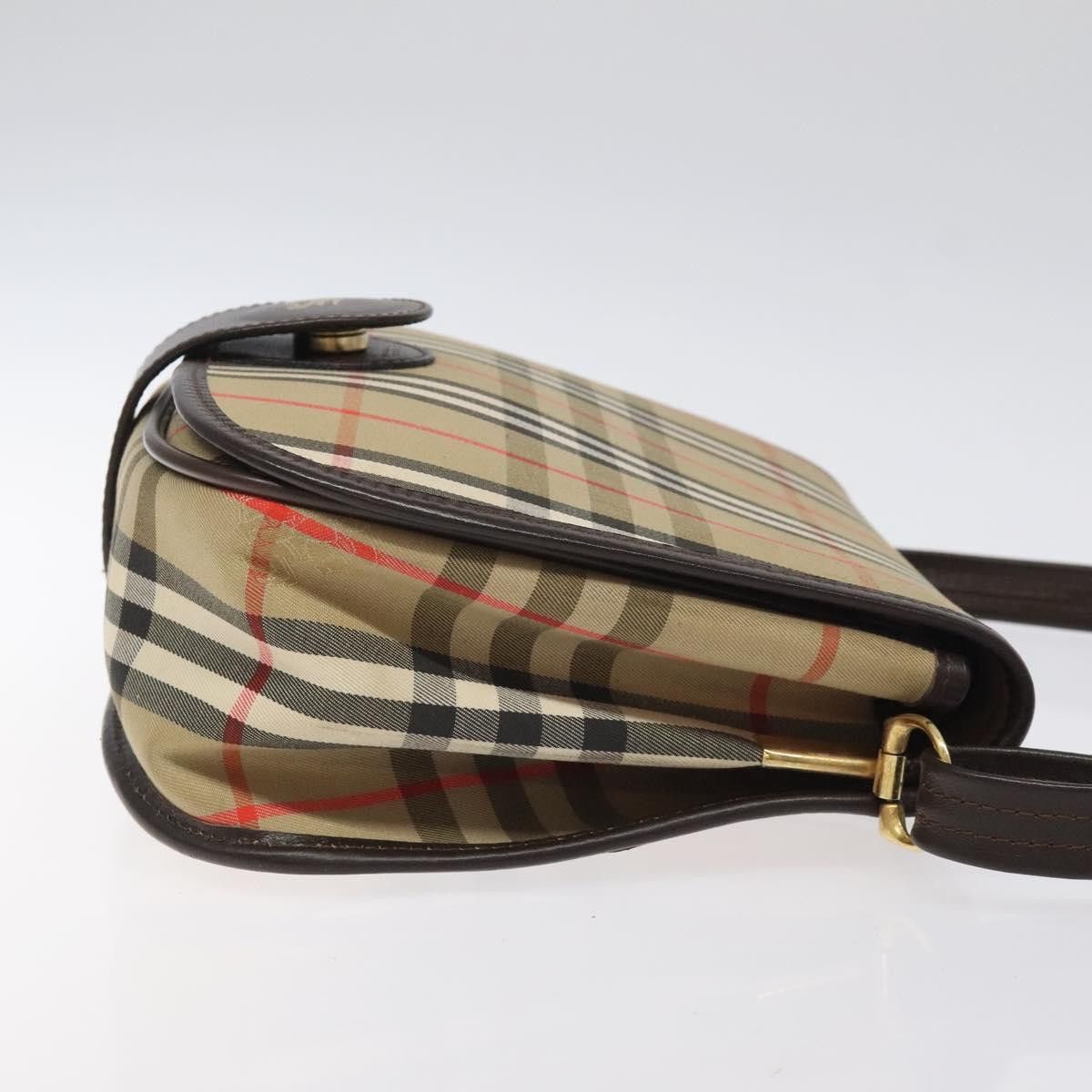 Burberry Burberry Nova Check shoulder Size ONE SIZE - 3 Thumbnail