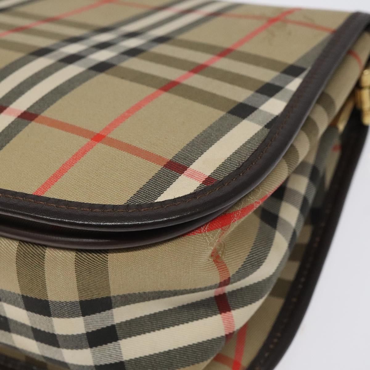 Burberry Burberry Nova Check shoulder Size ONE SIZE - 6 Thumbnail