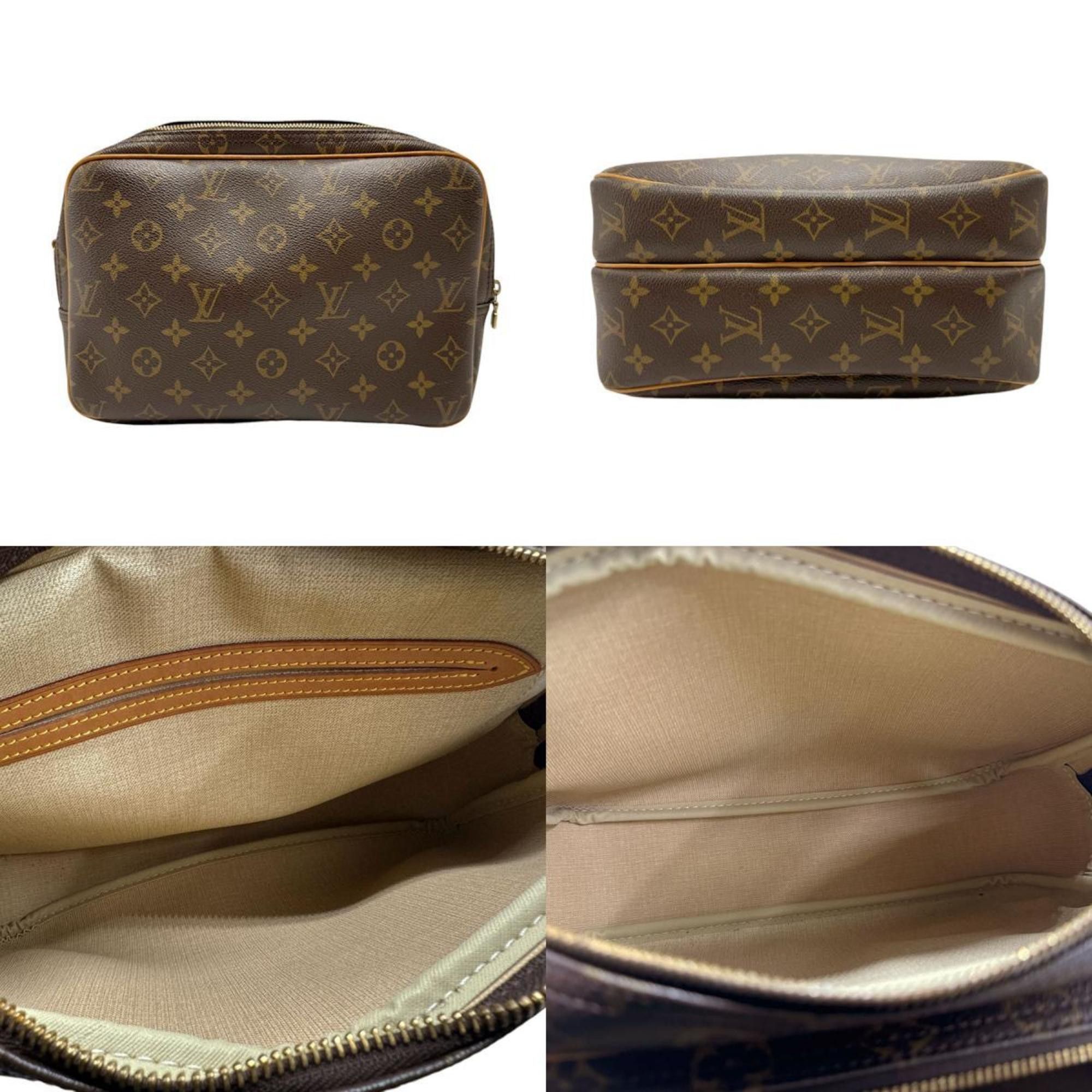 Louis Vuitton Louis Vuitton Reporter shoulder Size ONE SIZE - 3 Thumbnail
