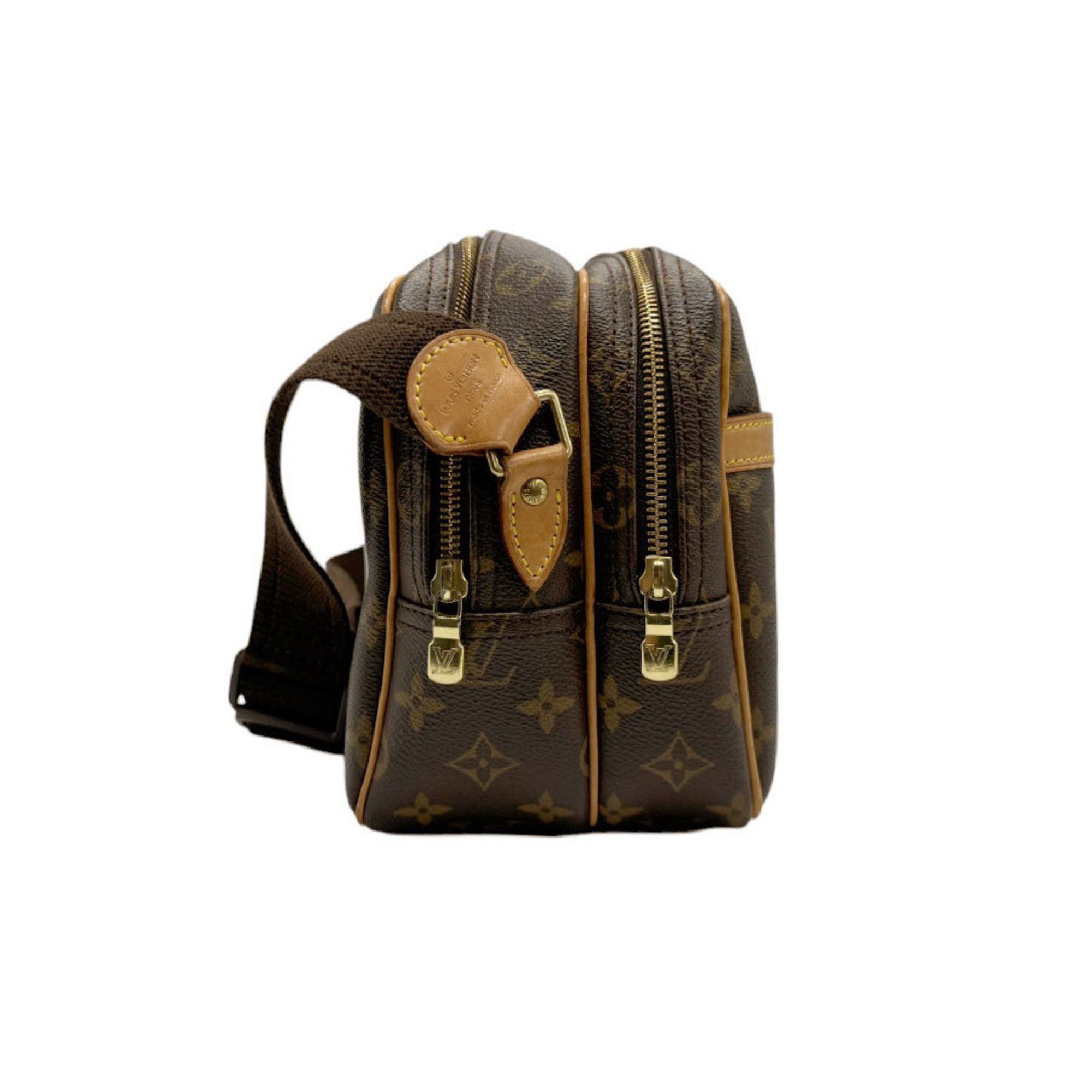 Louis Vuitton Louis Vuitton Reporter shoulder Size ONE SIZE - 2 Thumbnail