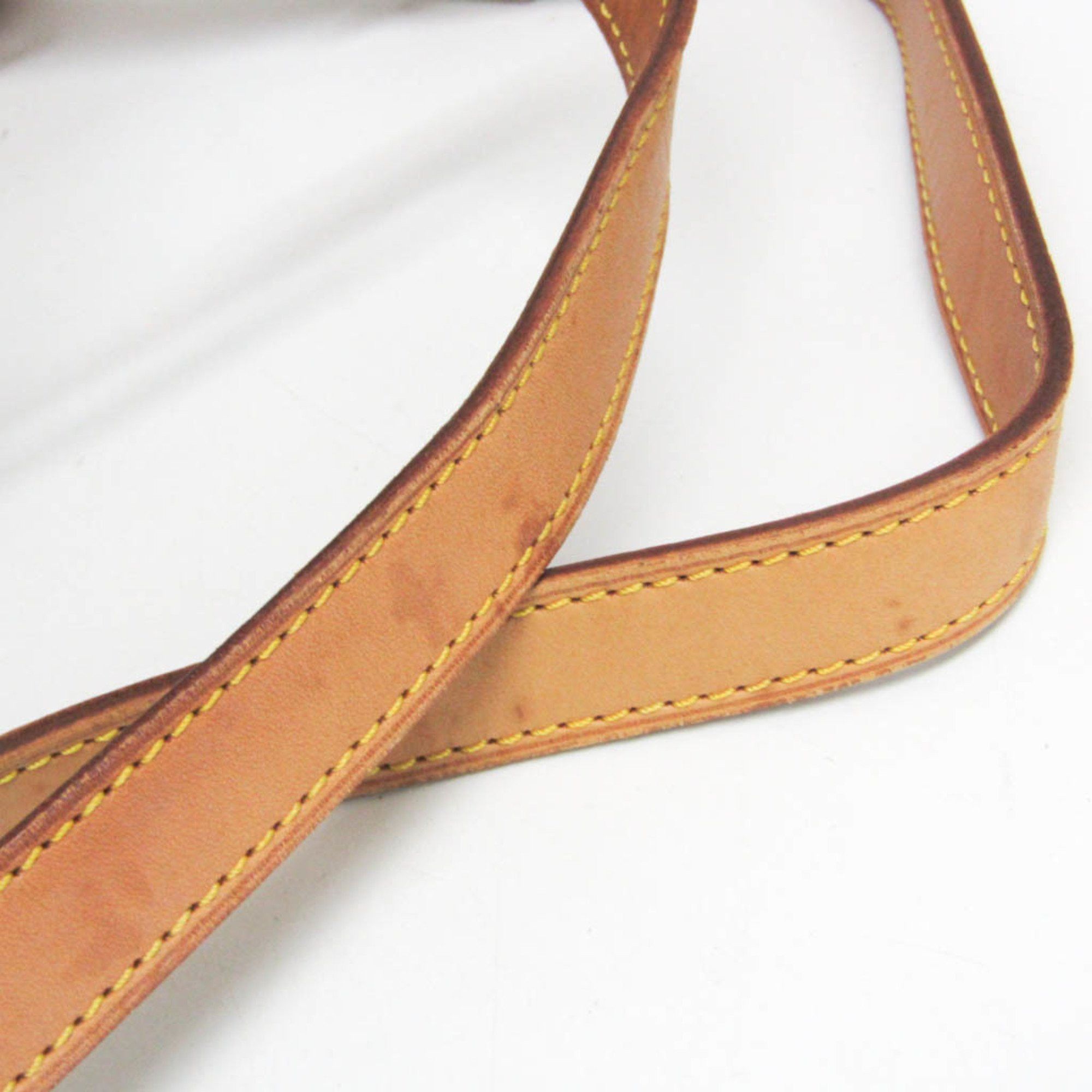 Louis Vuitton Louis Vuitton Monogram Montsouris MM M51136 Women's Backpack Monogram Size ONE SIZE - 7 Thumbnail