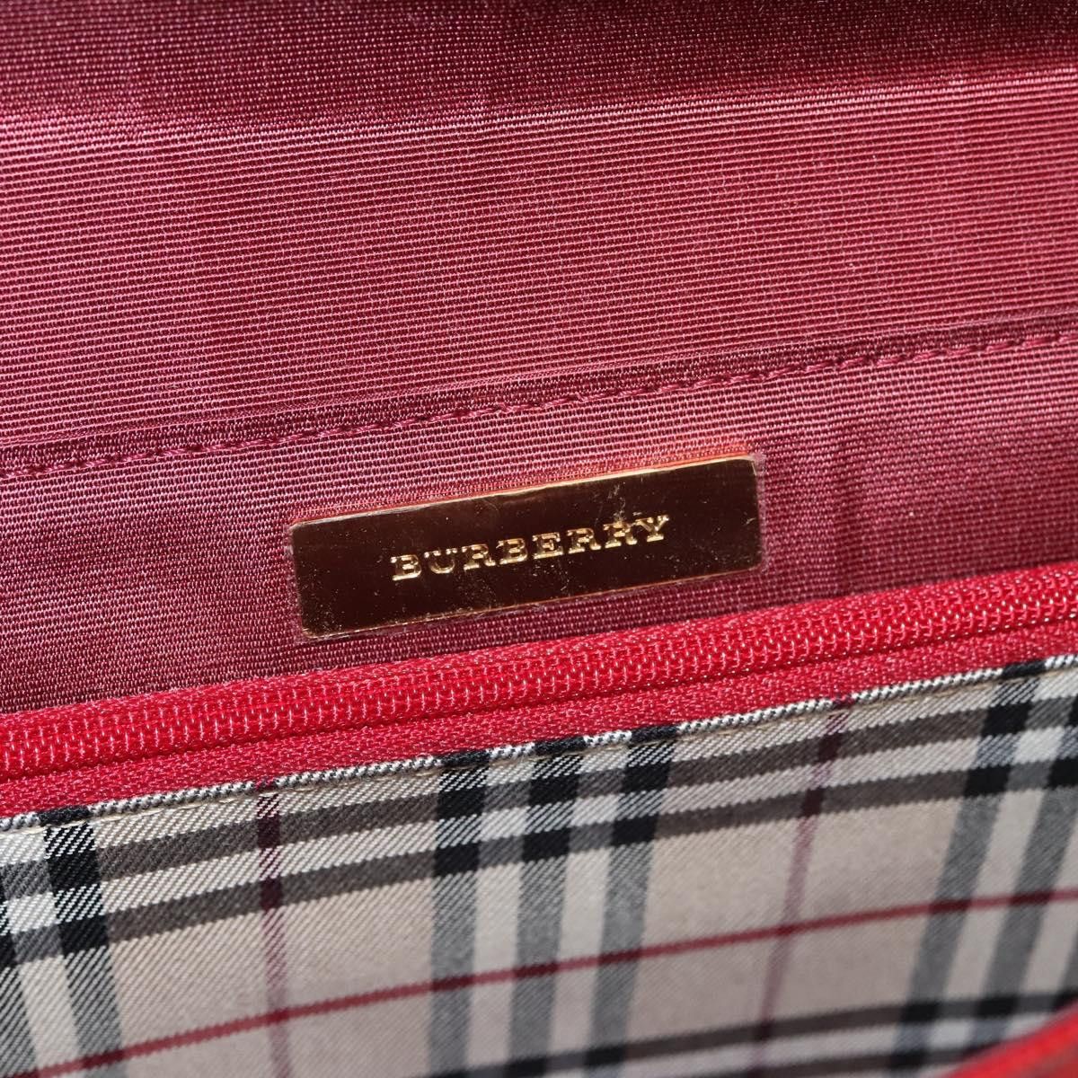 Burberry Burberry shoulder Size ONE SIZE - 14 Thumbnail