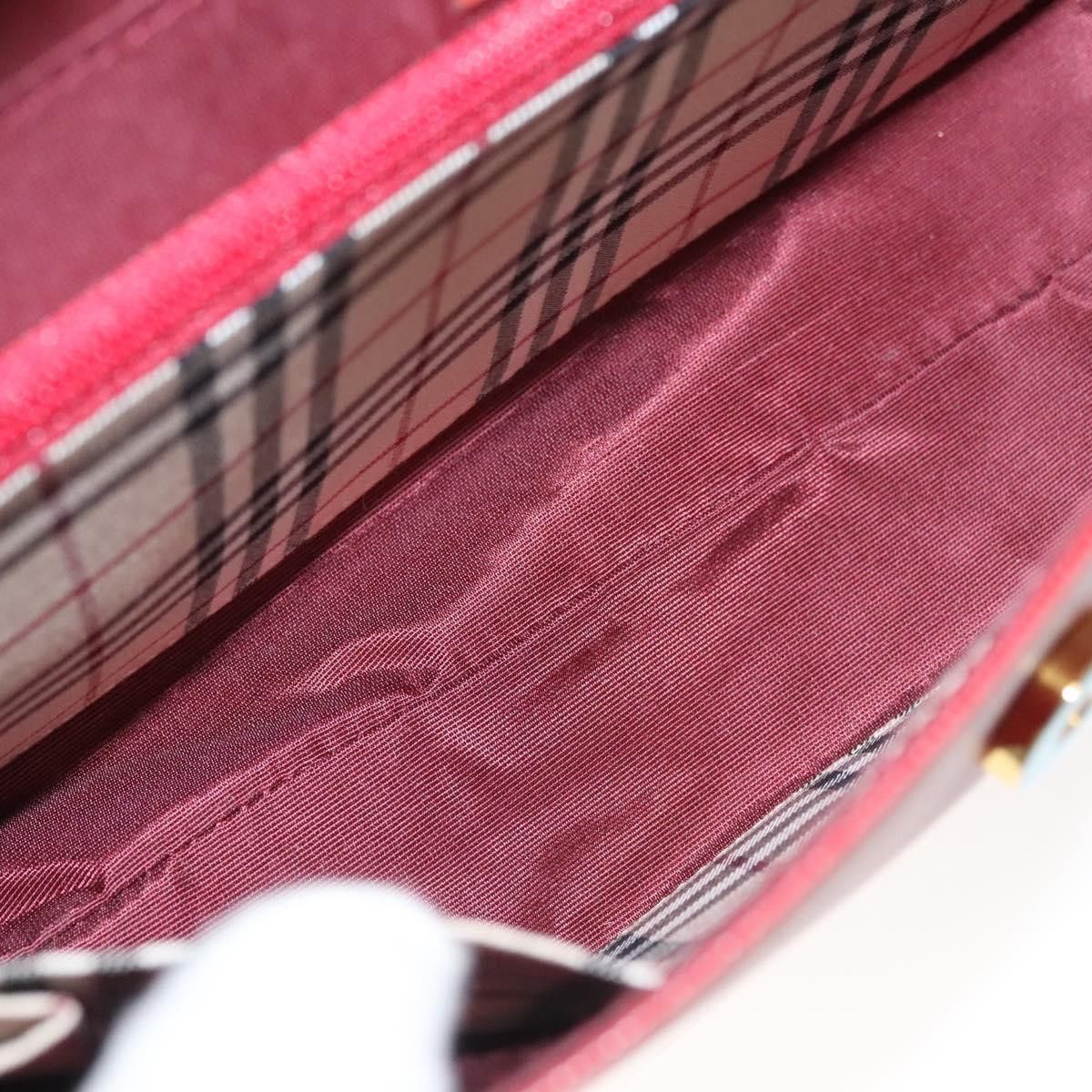 Burberry Burberry shoulder Size ONE SIZE - 13 Thumbnail