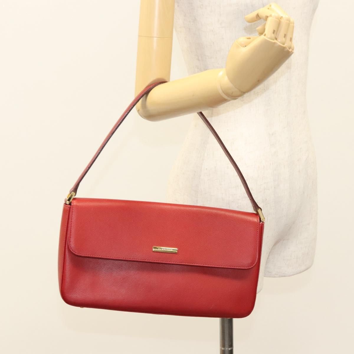 Burberry Burberry shoulder Size ONE SIZE - 15 Thumbnail