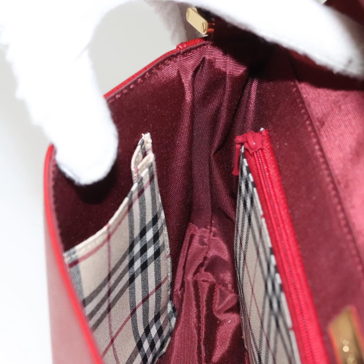 Burberry Burberry shoulder Size ONE SIZE - 21 Thumbnail