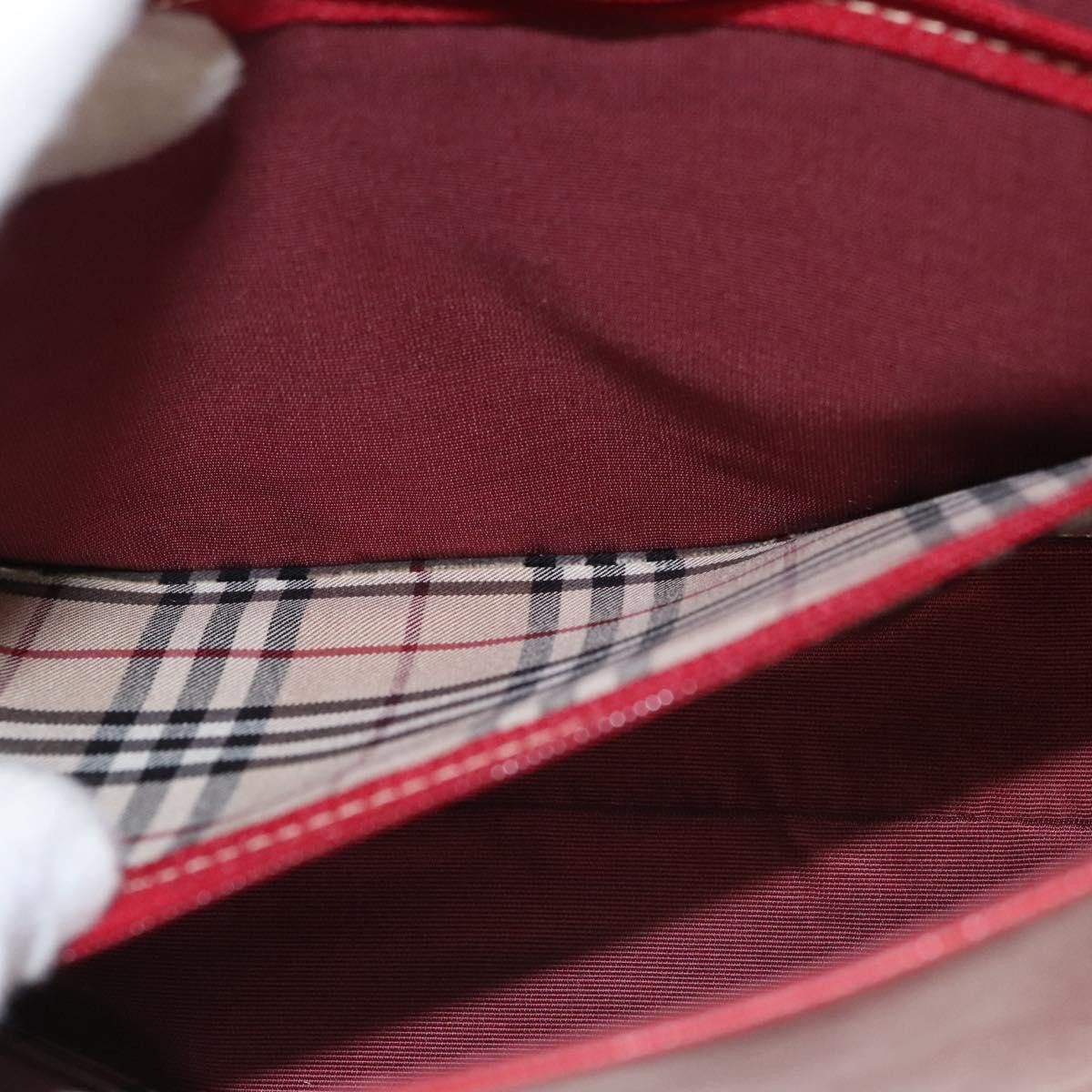 Burberry Burberry shoulder Size ONE SIZE - 22 Thumbnail