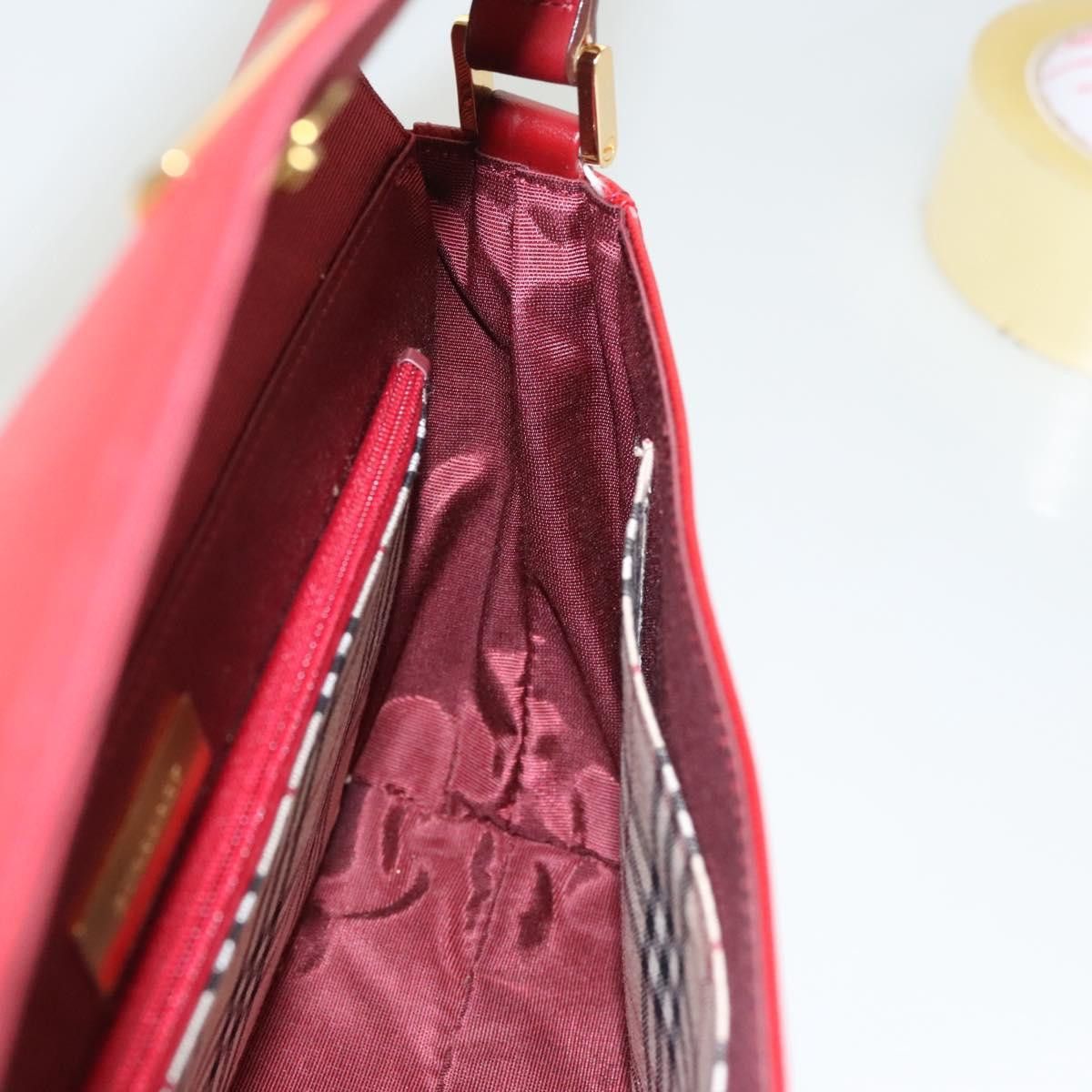 Burberry Burberry shoulder Size ONE SIZE - 20 Thumbnail