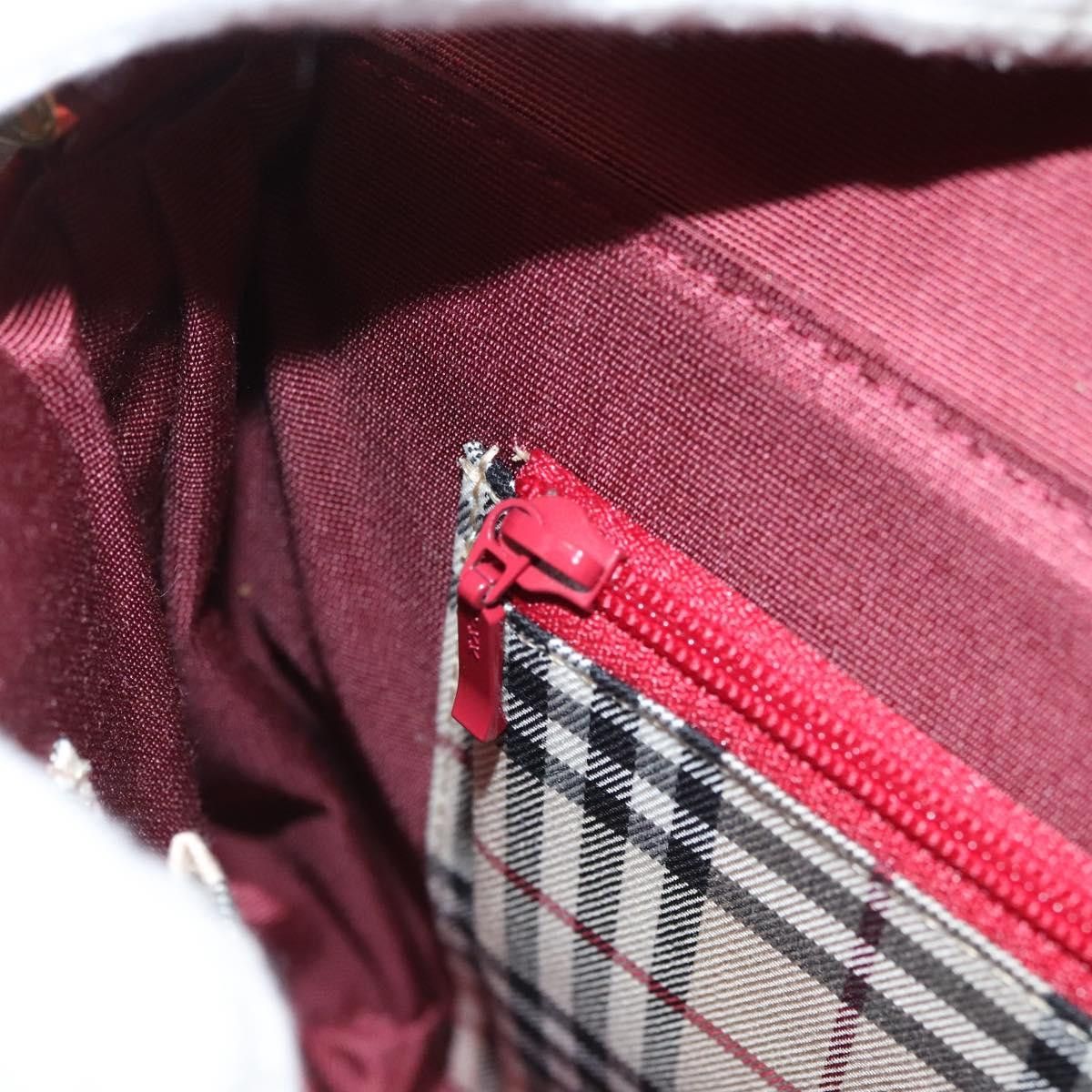 Burberry Burberry shoulder Size ONE SIZE - 10 Thumbnail