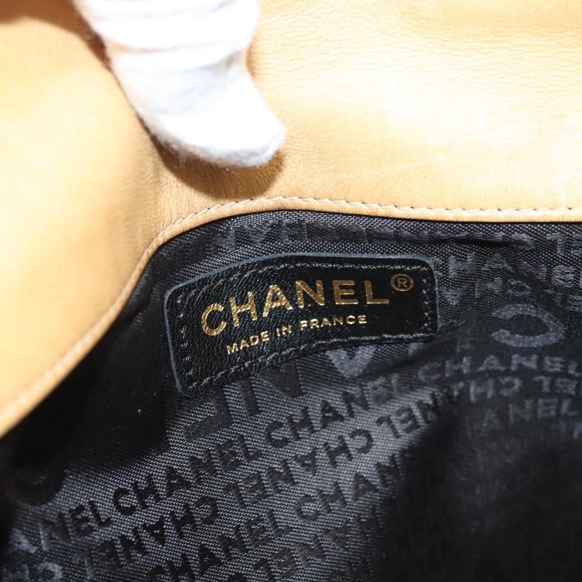 Chanel Chanel Mademoiselle handbag Size ONE SIZE - 13 Thumbnail
