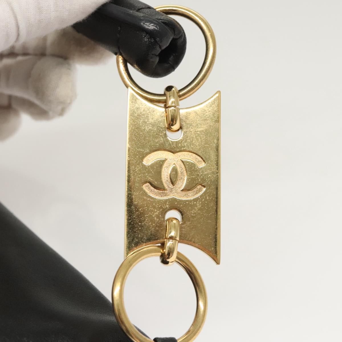 Chanel Chanel Mademoiselle handbag Size ONE SIZE - 9 Thumbnail