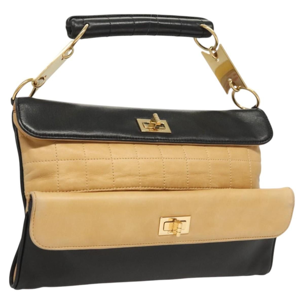 Chanel Chanel Mademoiselle handbag Size ONE SIZE - 16 Thumbnail