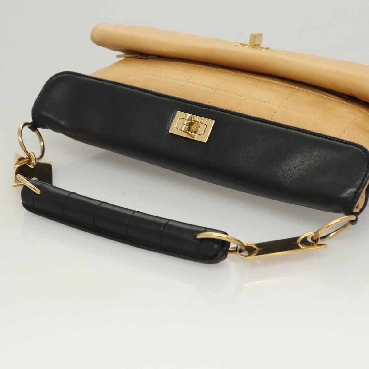 Chanel Chanel Mademoiselle handbag Size ONE SIZE - 17 Thumbnail
