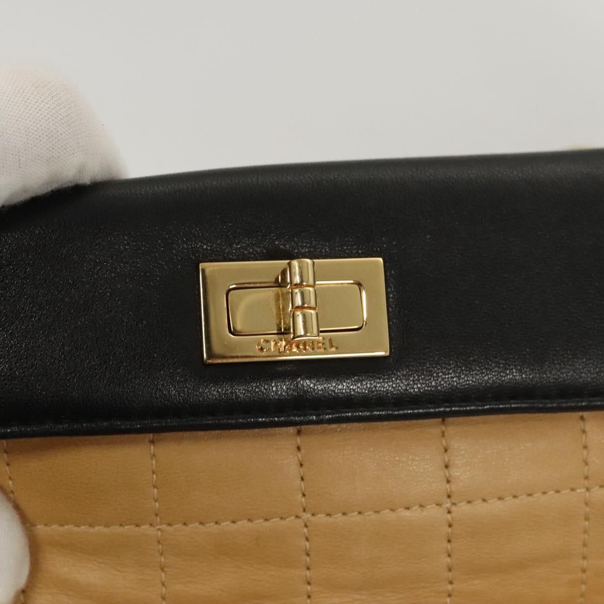 Chanel Chanel Mademoiselle handbag Size ONE SIZE - 21 Thumbnail