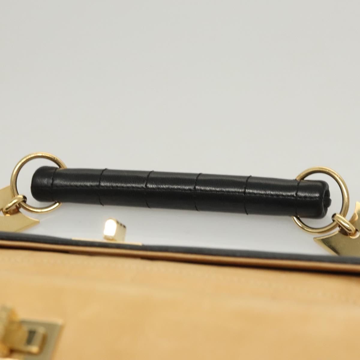 Chanel Chanel Mademoiselle handbag Size ONE SIZE - 19 Thumbnail