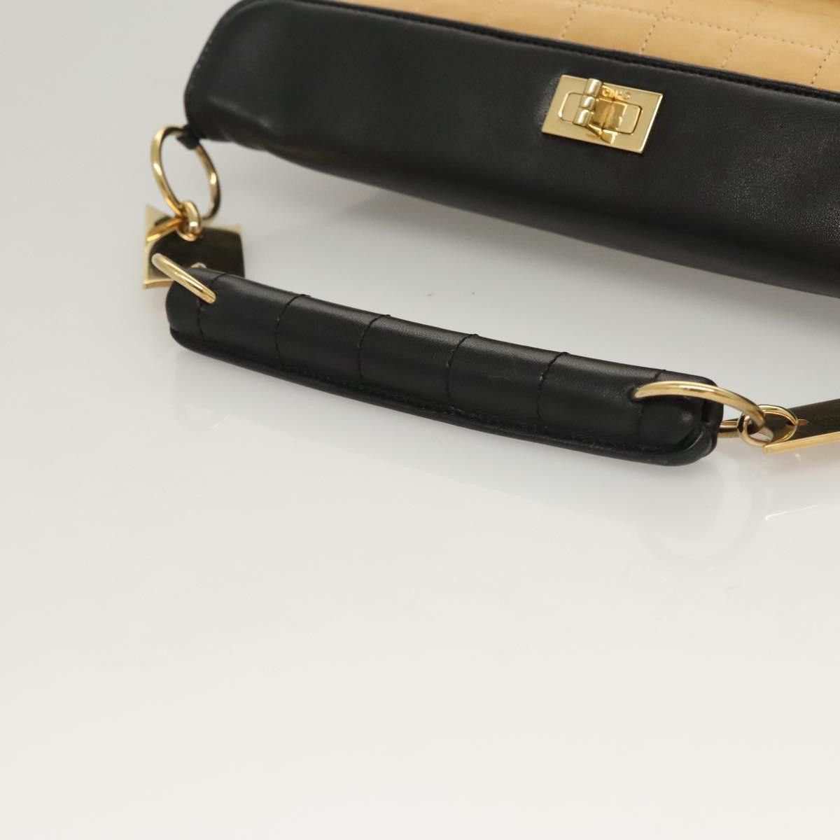 Chanel Chanel Mademoiselle handbag Size ONE SIZE - 18 Thumbnail