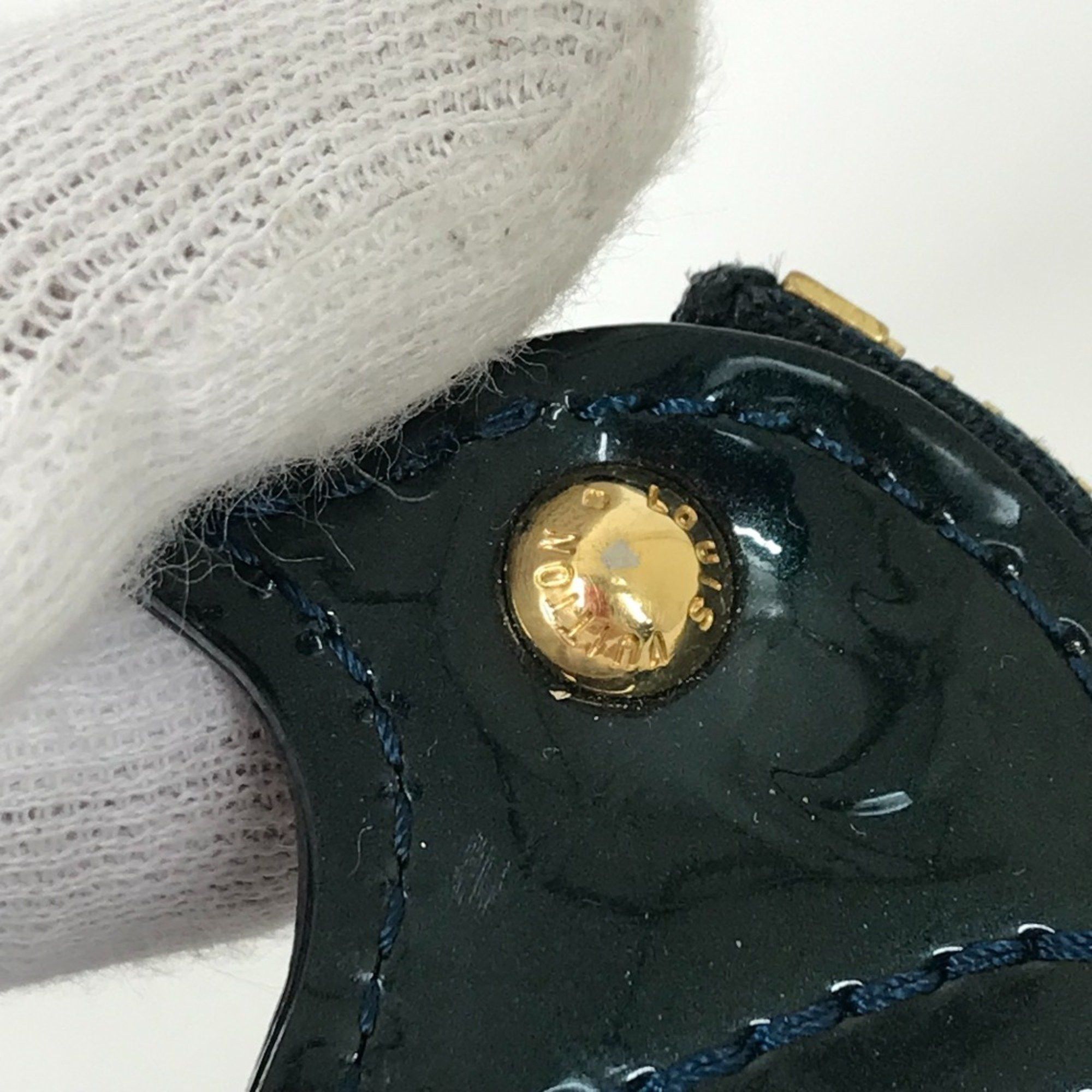 Louis Vuitton Louis Vuitton Pochette Clés wallet Size ONE SIZE - 11 Thumbnail
