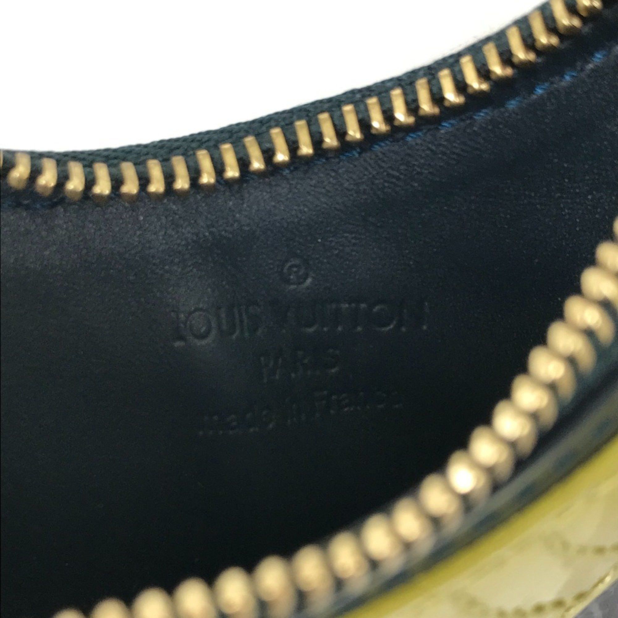 Louis Vuitton Louis Vuitton Pochette Clés wallet Size ONE SIZE - 14 Thumbnail