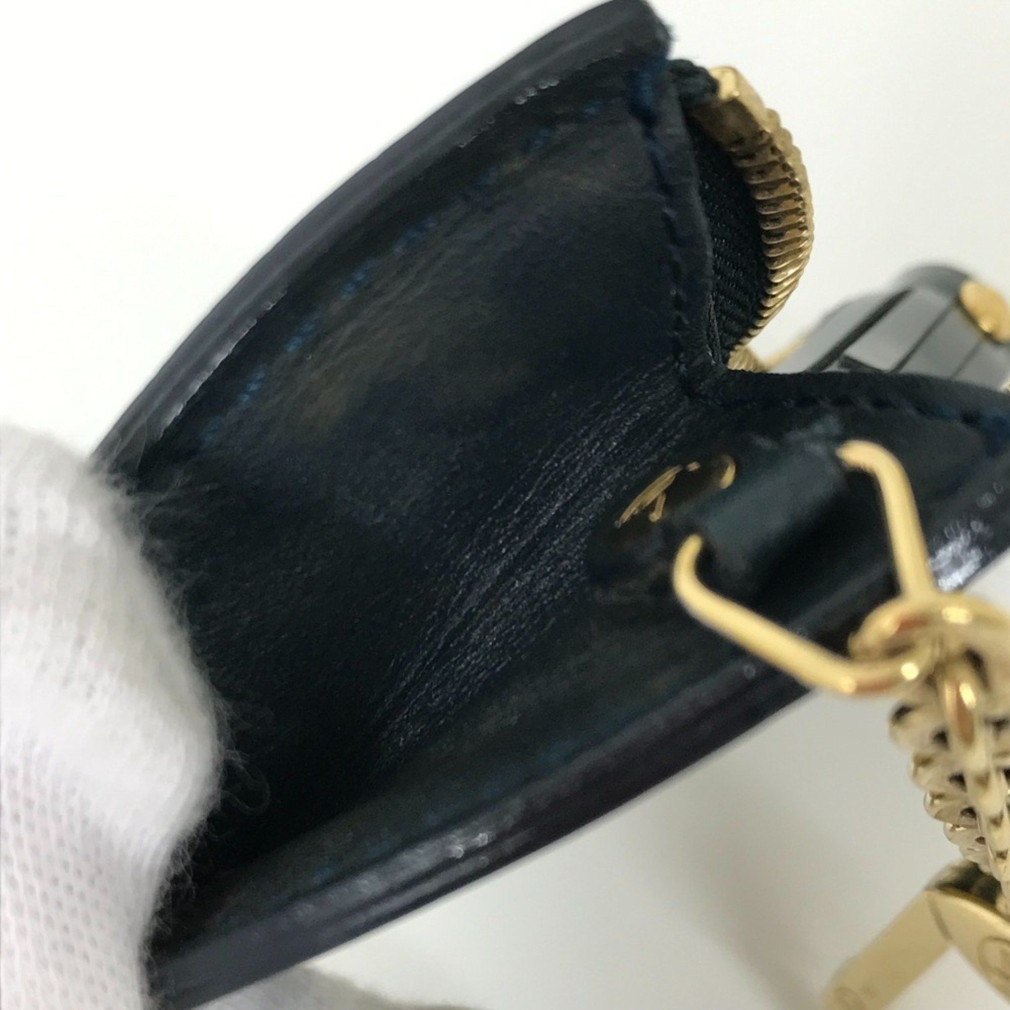 Louis Vuitton Louis Vuitton Pochette Clés wallet Size ONE SIZE - 12 Thumbnail