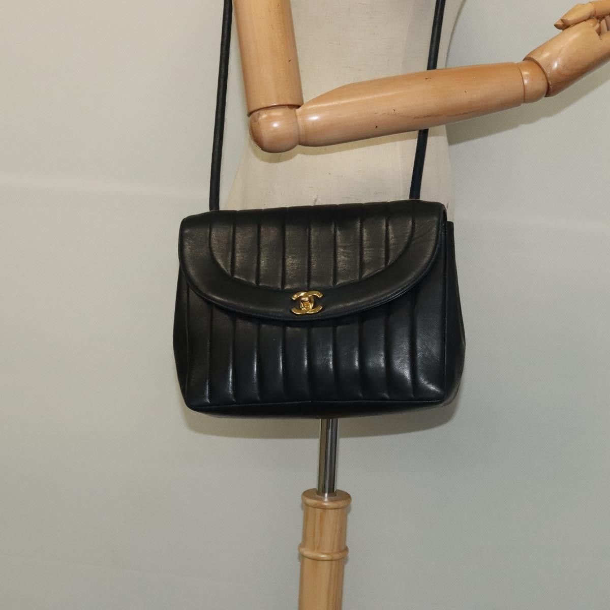 Chanel Chanel Mademoiselle shoulder Size ONE SIZE - 13 Thumbnail