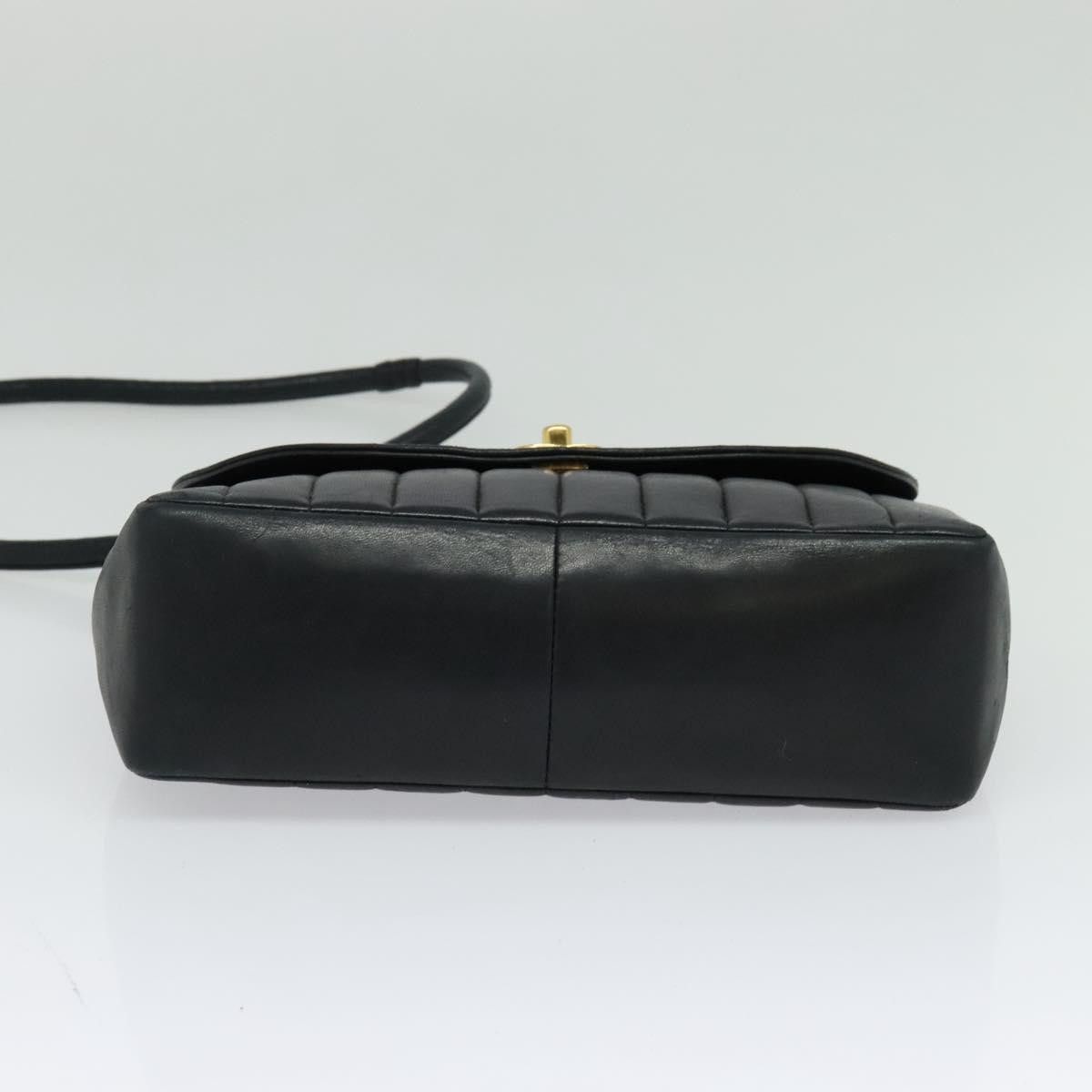Chanel Chanel Mademoiselle shoulder Size ONE SIZE - 17 Thumbnail