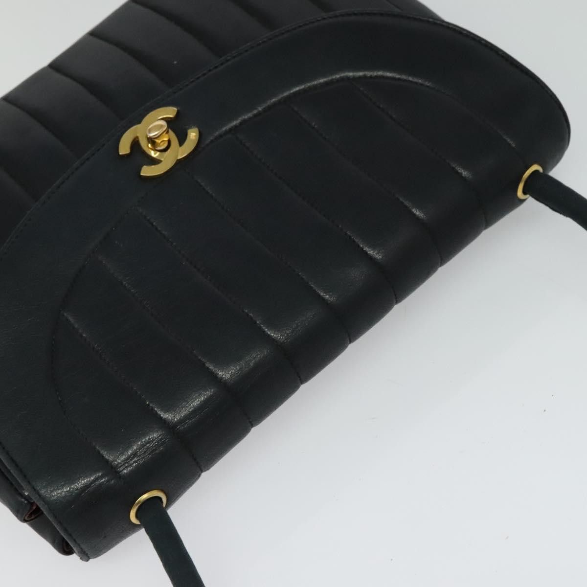 Chanel Chanel Mademoiselle shoulder Size ONE SIZE - 15 Thumbnail