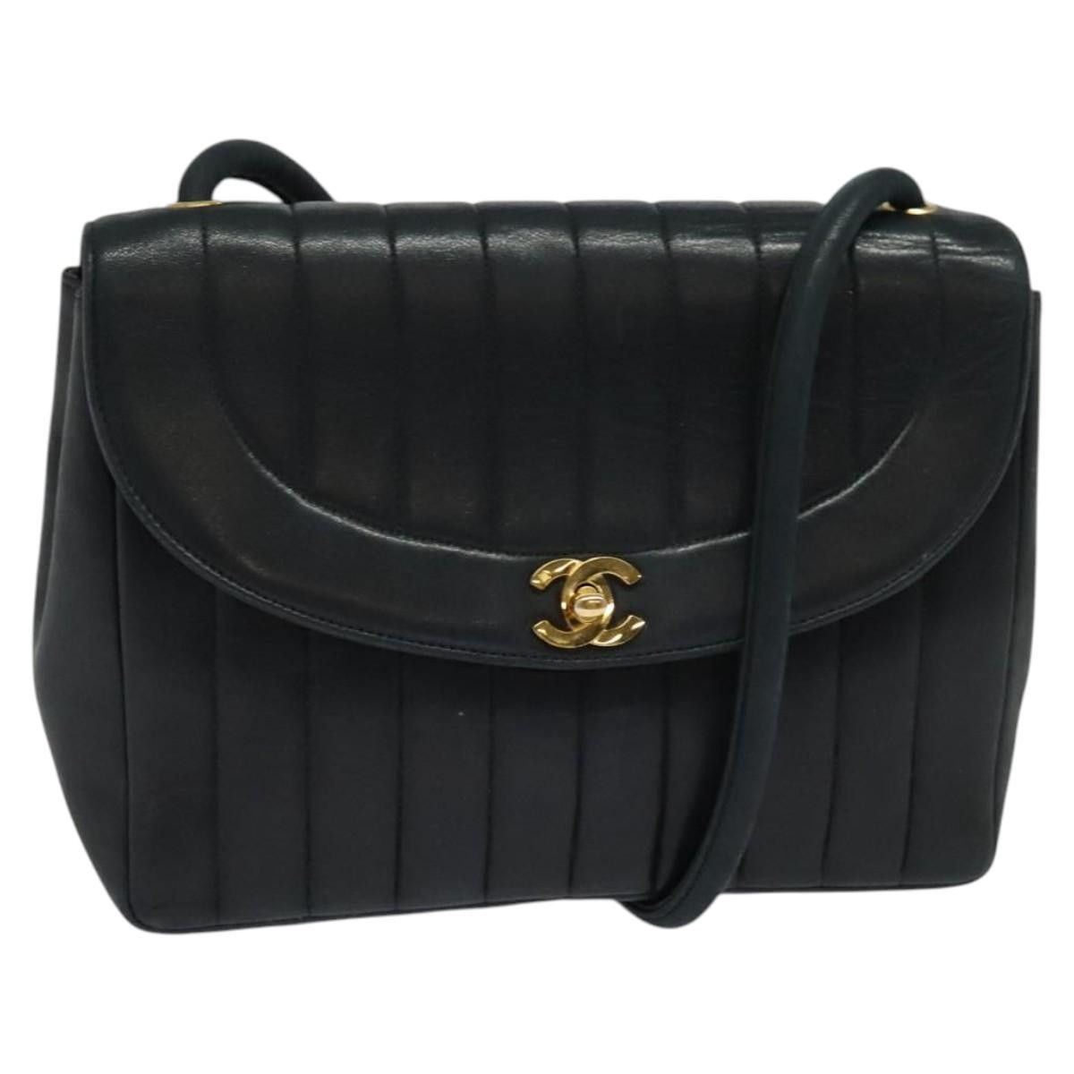 Chanel Chanel Mademoiselle shoulder Size ONE SIZE - 14 Thumbnail