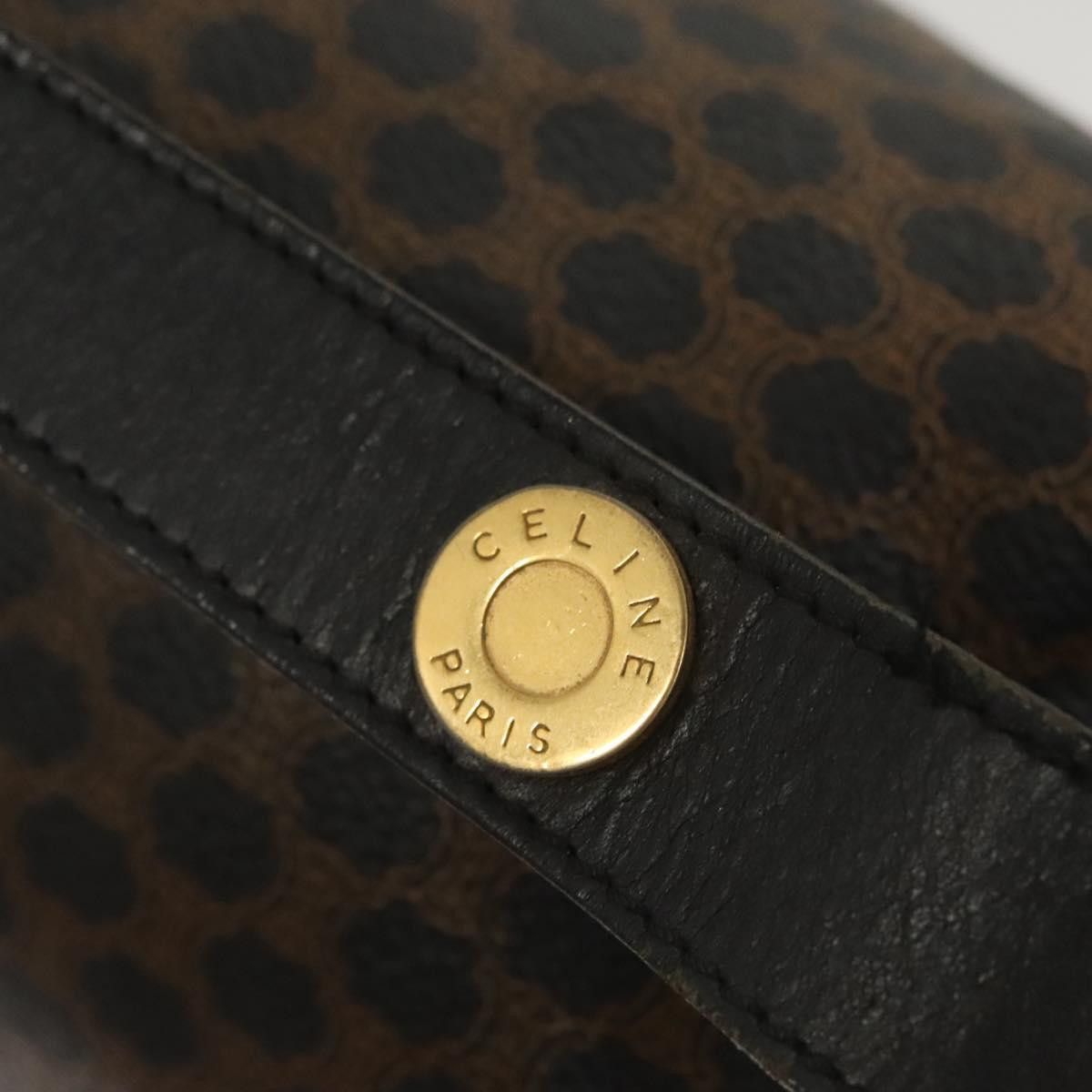 Celine Céline Macadam handbag Size ONE SIZE - 11 Thumbnail