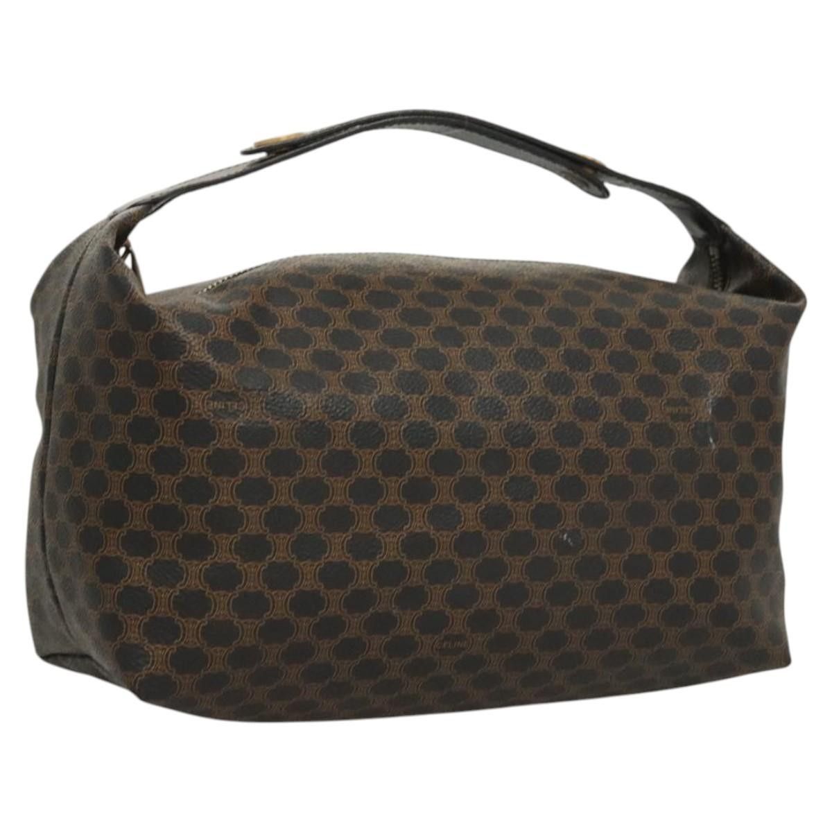 Celine Céline Macadam handbag Size ONE SIZE - 16 Thumbnail