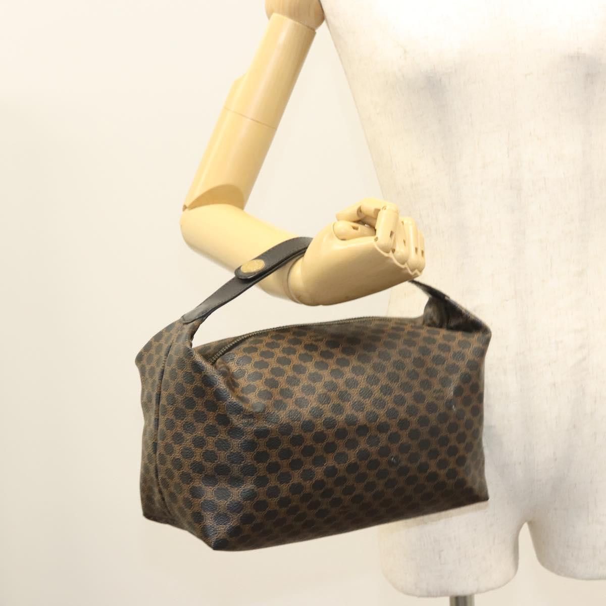 Celine Céline Macadam handbag Size ONE SIZE - 15 Thumbnail