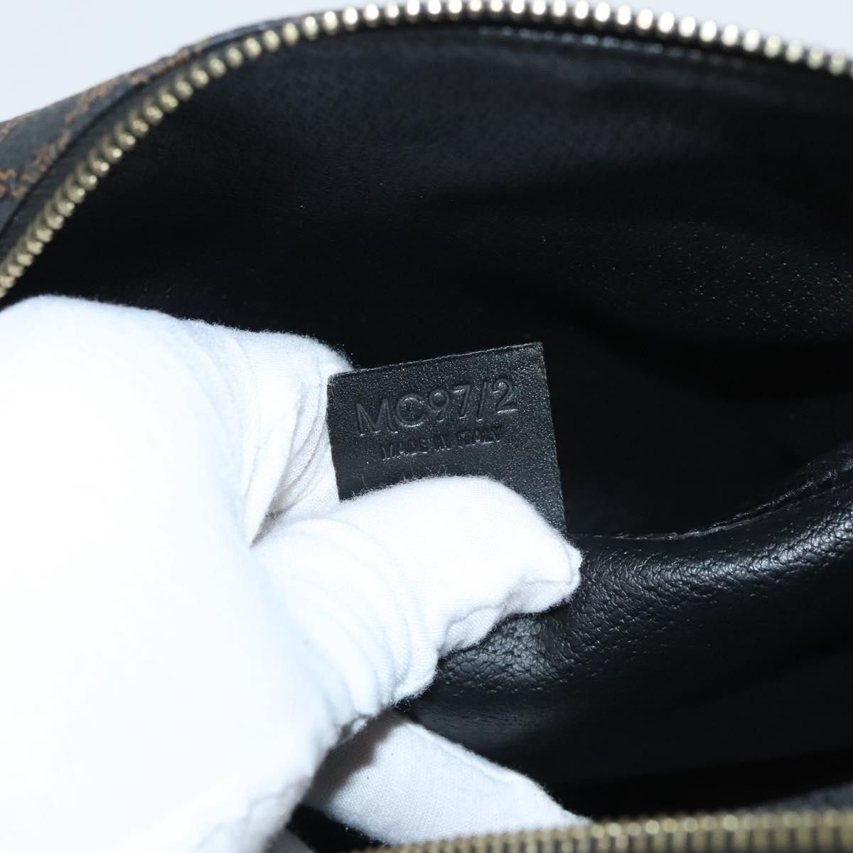 Celine Céline Macadam handbag Size ONE SIZE - 13 Thumbnail