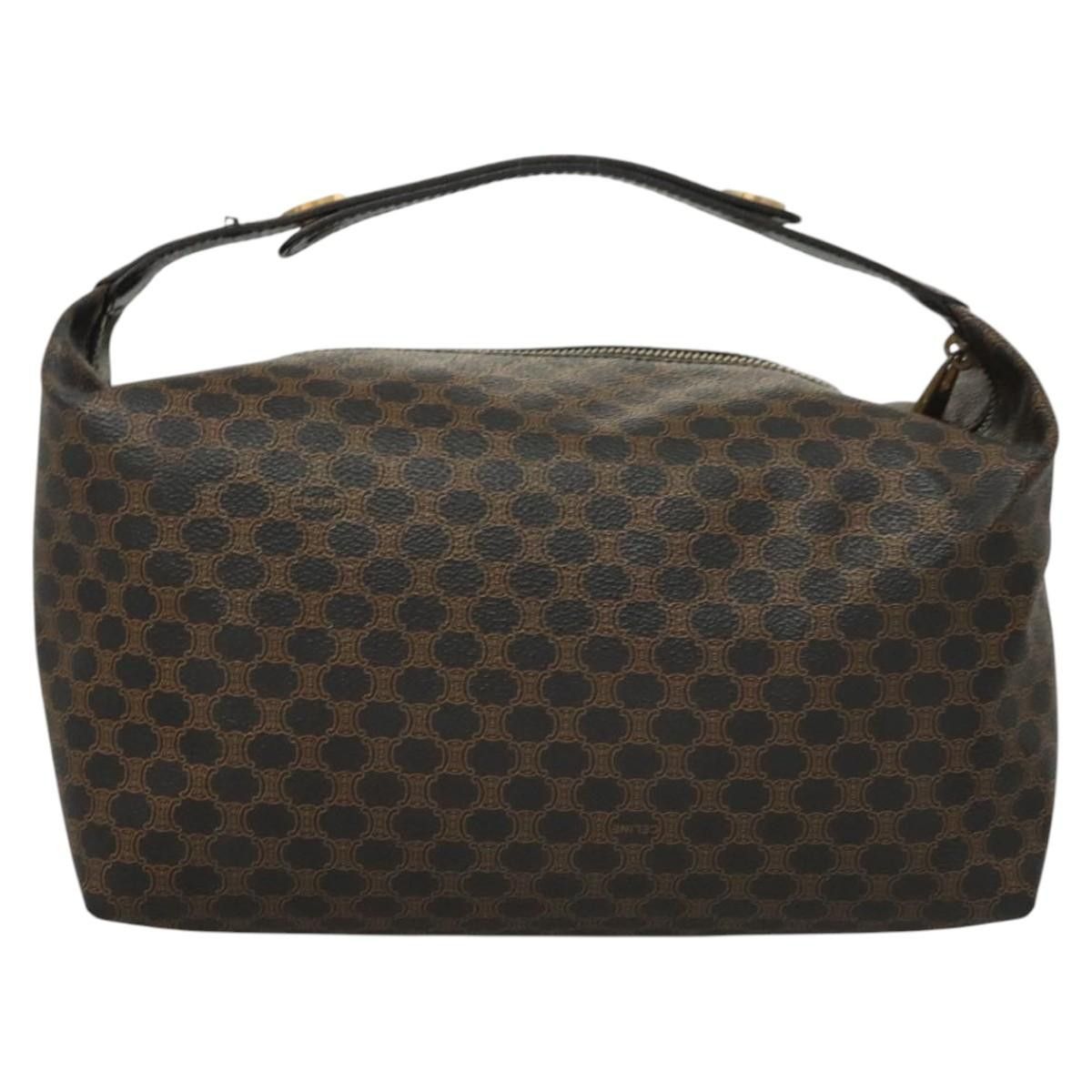 Celine Céline Macadam handbag Size ONE SIZE - 2 Thumbnail