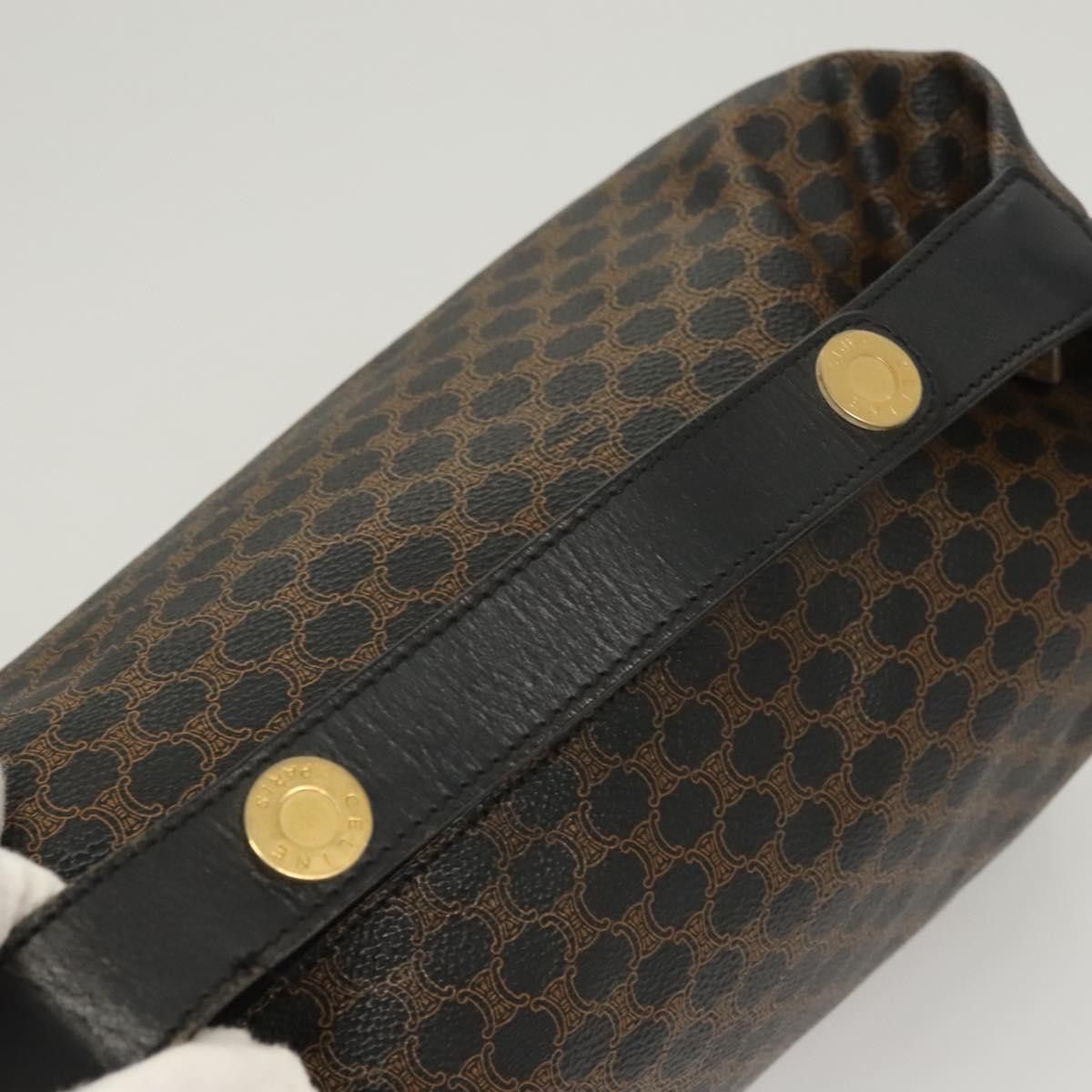 Celine Céline Macadam handbag Size ONE SIZE - 18 Thumbnail