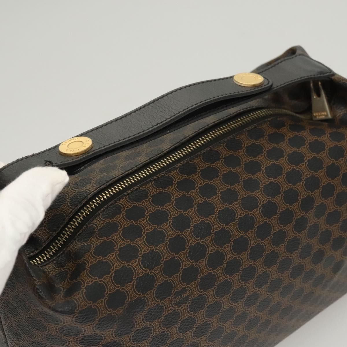 Celine Céline Macadam handbag Size ONE SIZE - 17 Thumbnail