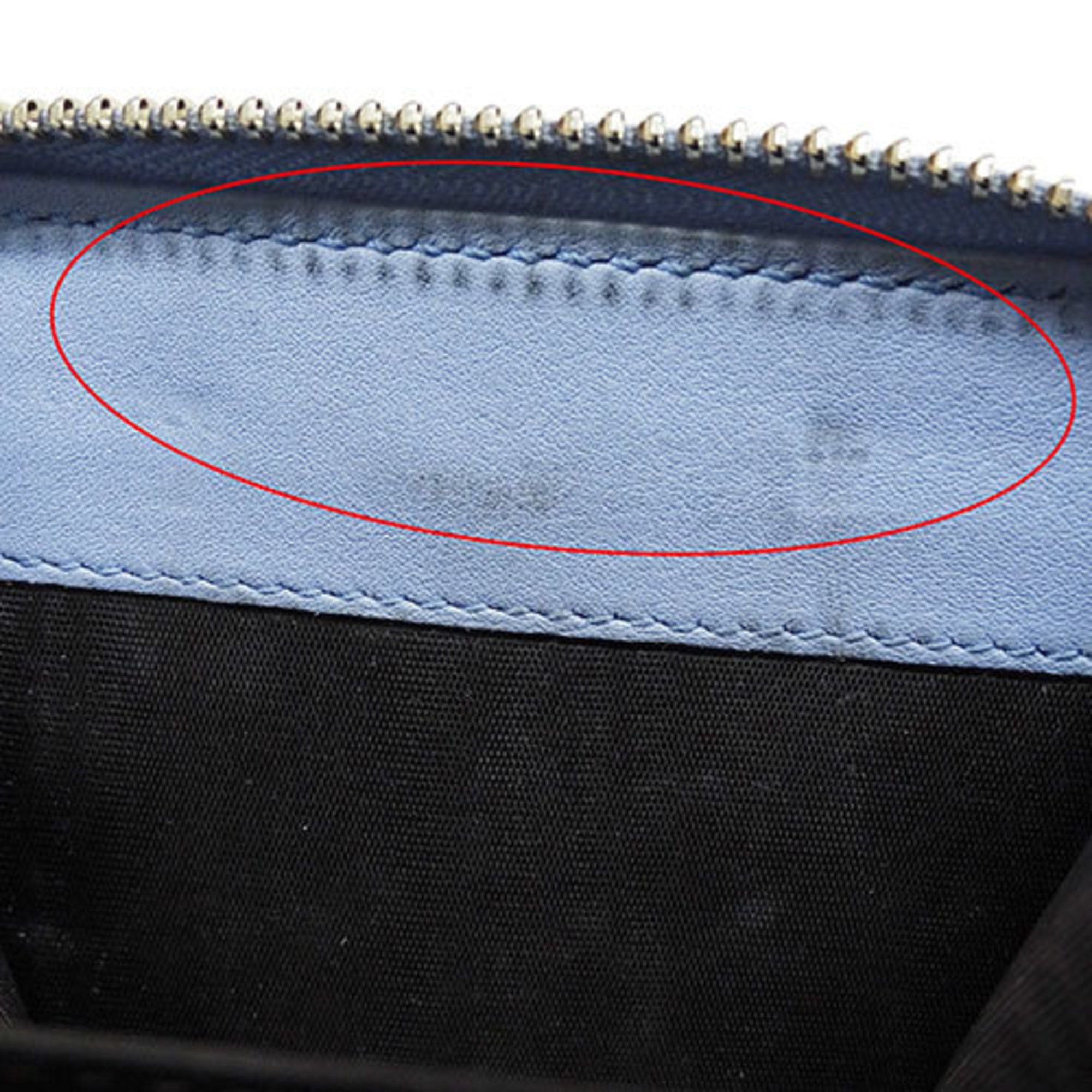 Gucci Gucci Guccissima wallet Size ONE SIZE - 13 Thumbnail