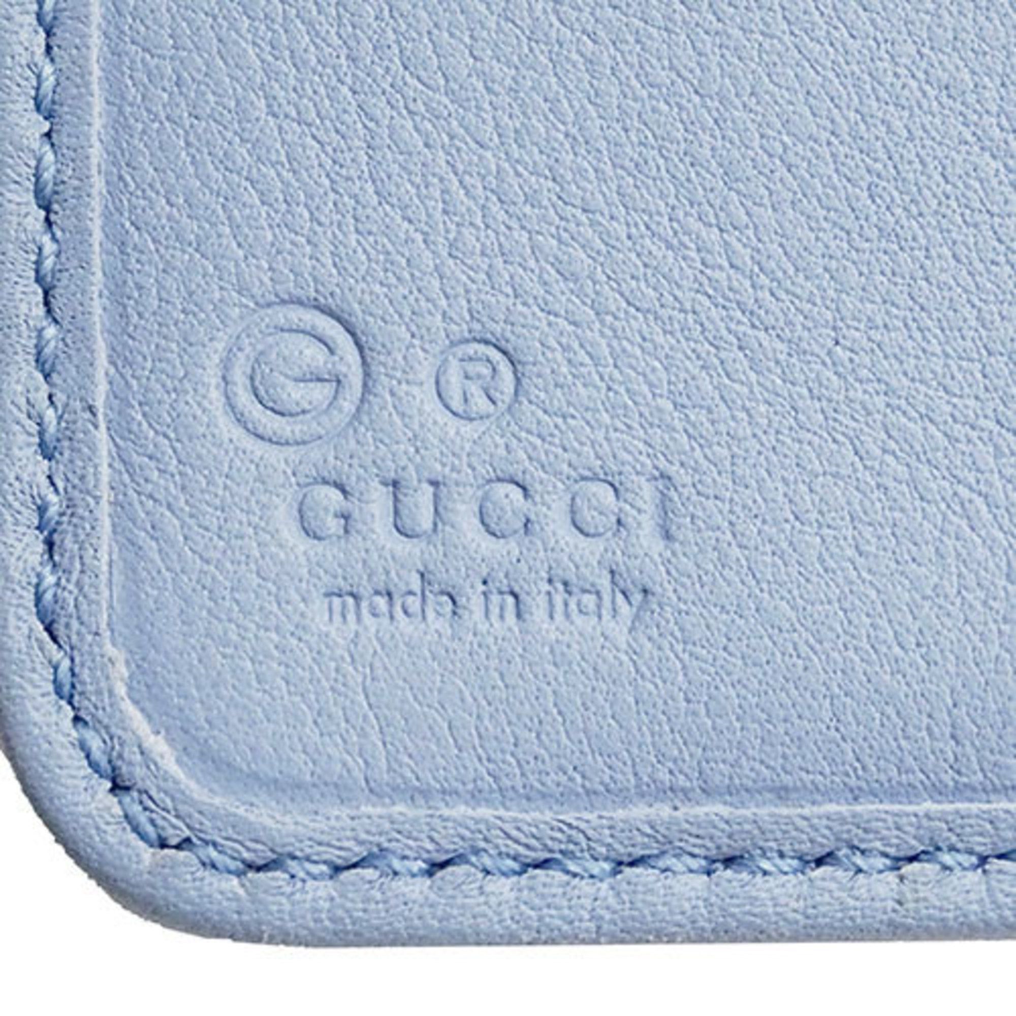 Gucci Gucci Guccissima wallet Size ONE SIZE - 9 Thumbnail