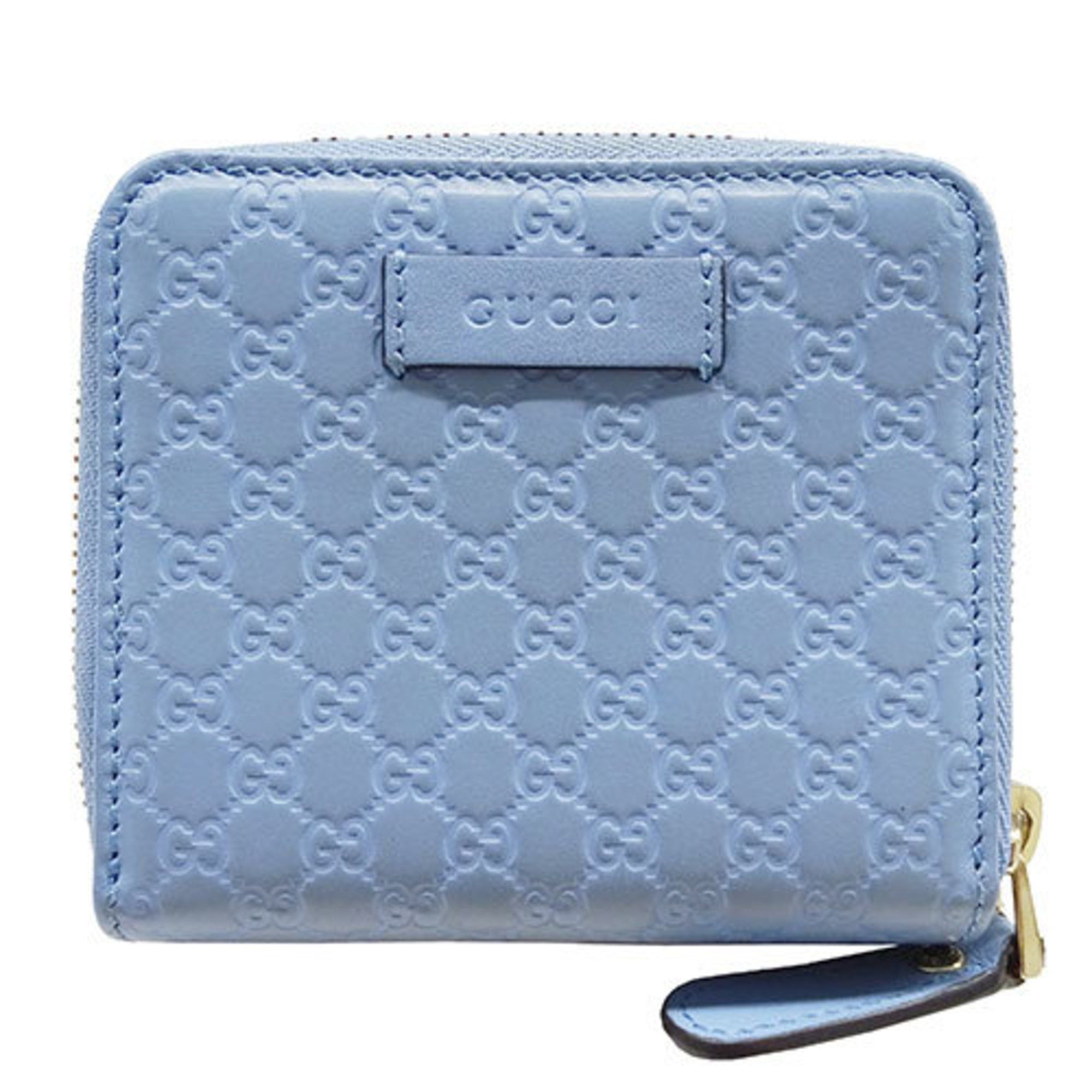 Gucci Gucci Guccissima wallet Size ONE SIZE - 2 Thumbnail
