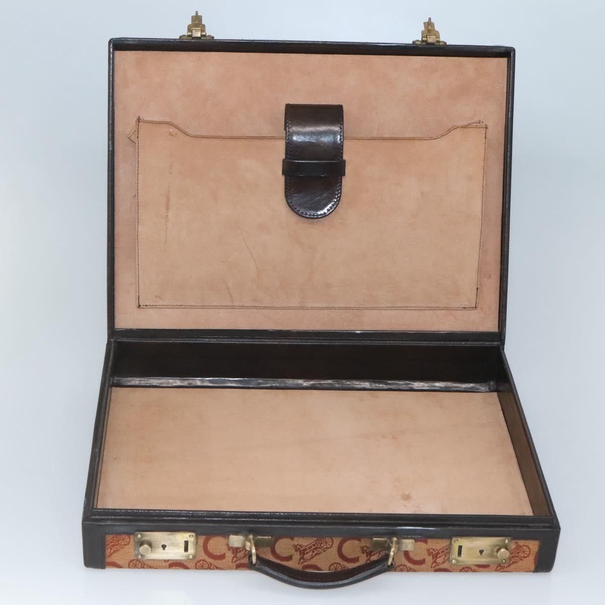 Celine Céline Sulky travel Size ONE SIZE - 12 Thumbnail