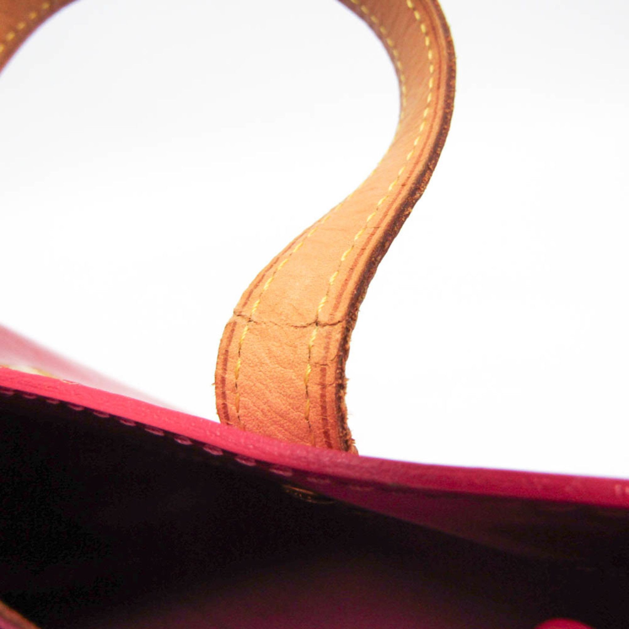 Louis Vuitton Louis Vuitton Reade handbag Size ONE SIZE - 4 Thumbnail